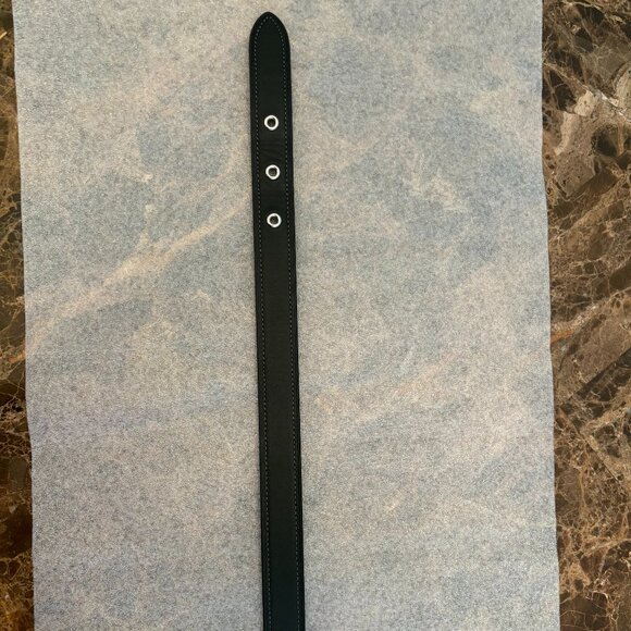 Coach Hampton's Hobo Bag in Crystal Signature Jacquard (Black) - Picture 14 of 16